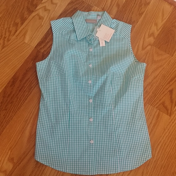 Ladies Croft & Barrow Size : S - Picture 7 of 10